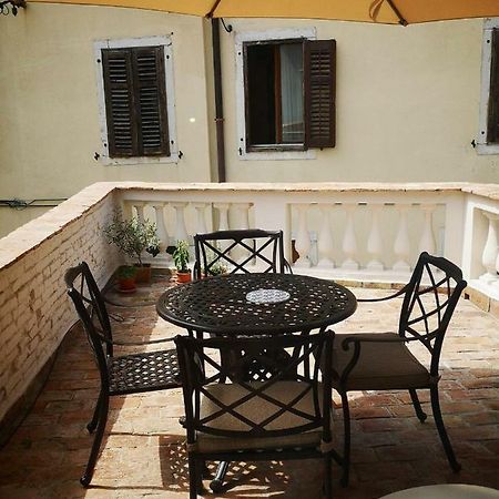 Apartma Na Terasi Izola Zewnętrze zdjęcie