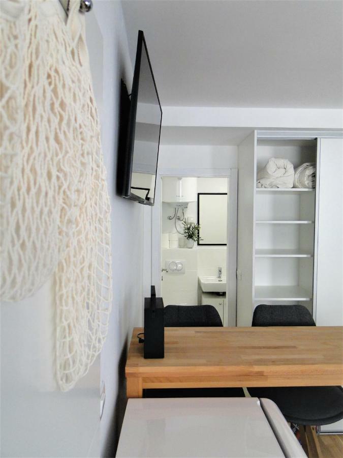 Apartma Na Terasi Izola Zewnętrze zdjęcie