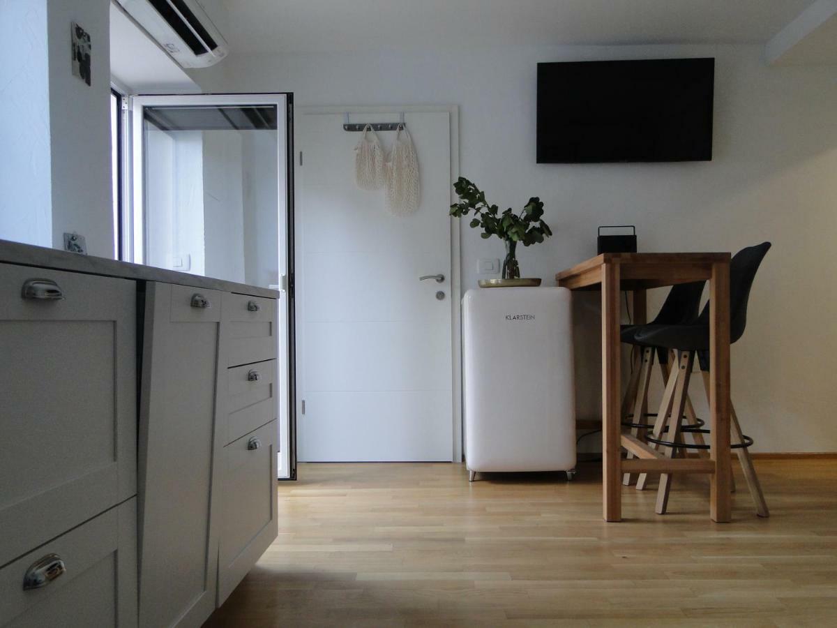 Apartma Na Terasi Izola Zewnętrze zdjęcie