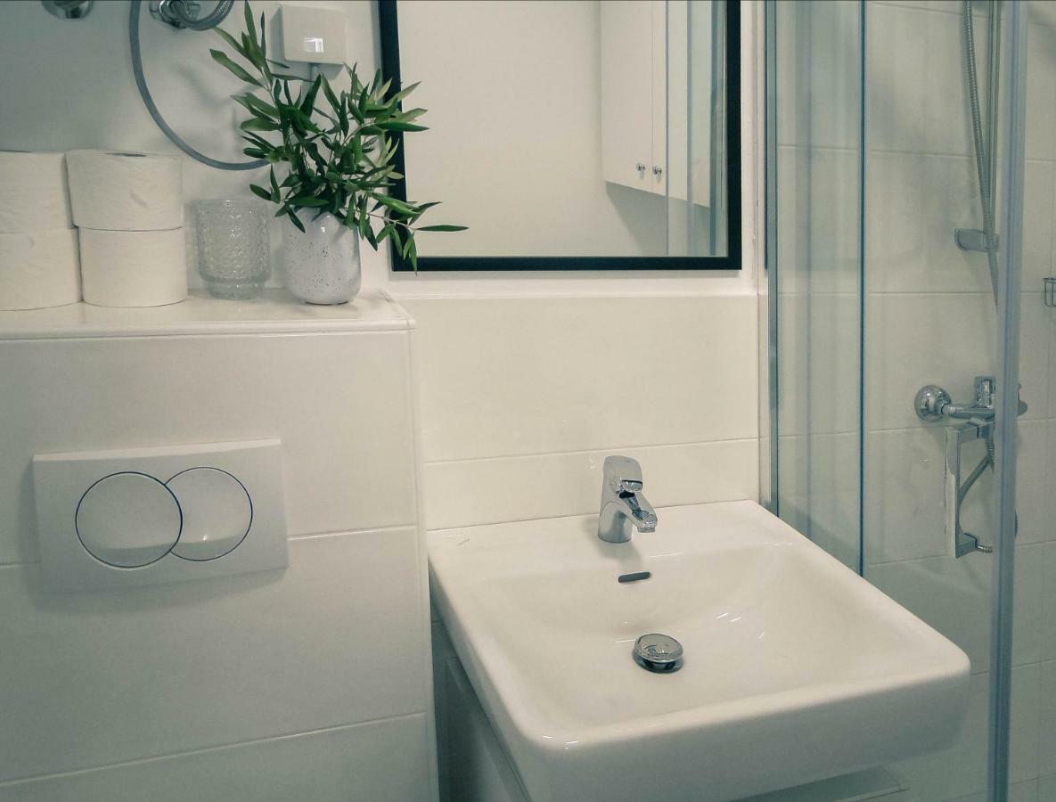 Apartma Na Terasi Izola Zewnętrze zdjęcie