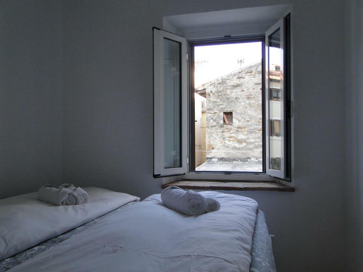 Apartma Na Terasi Izola Zewnętrze zdjęcie