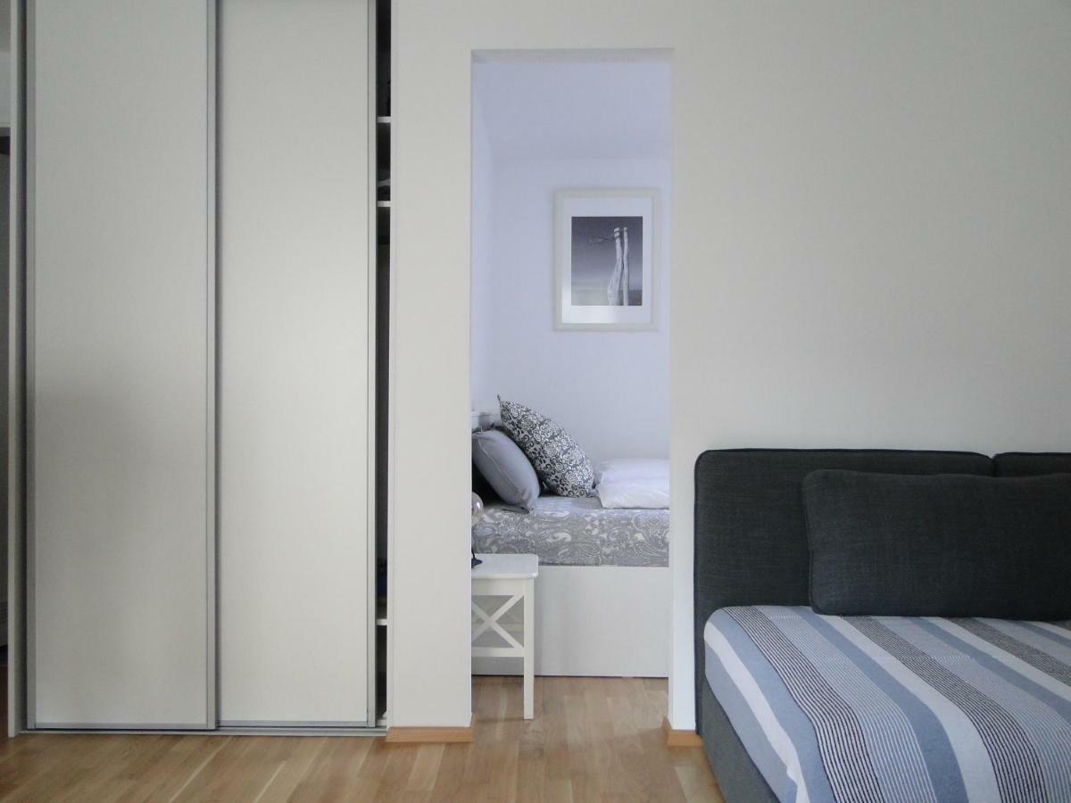 Apartma Na Terasi Izola Zewnętrze zdjęcie